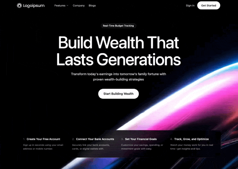 It gets smarter. Automatically.